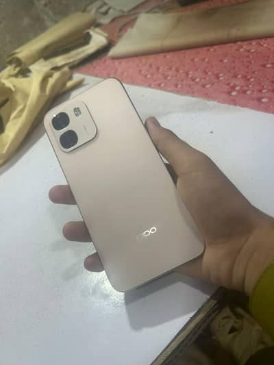 OPPO A6