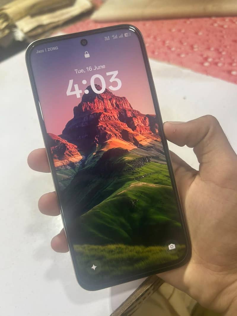 OPPO A6 1