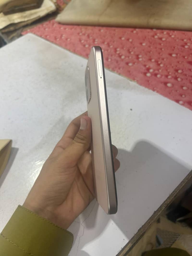 OPPO A6 3
