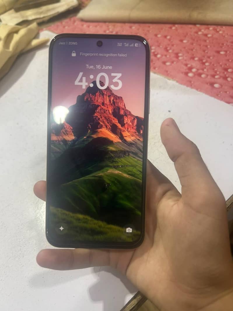 OPPO A6 5