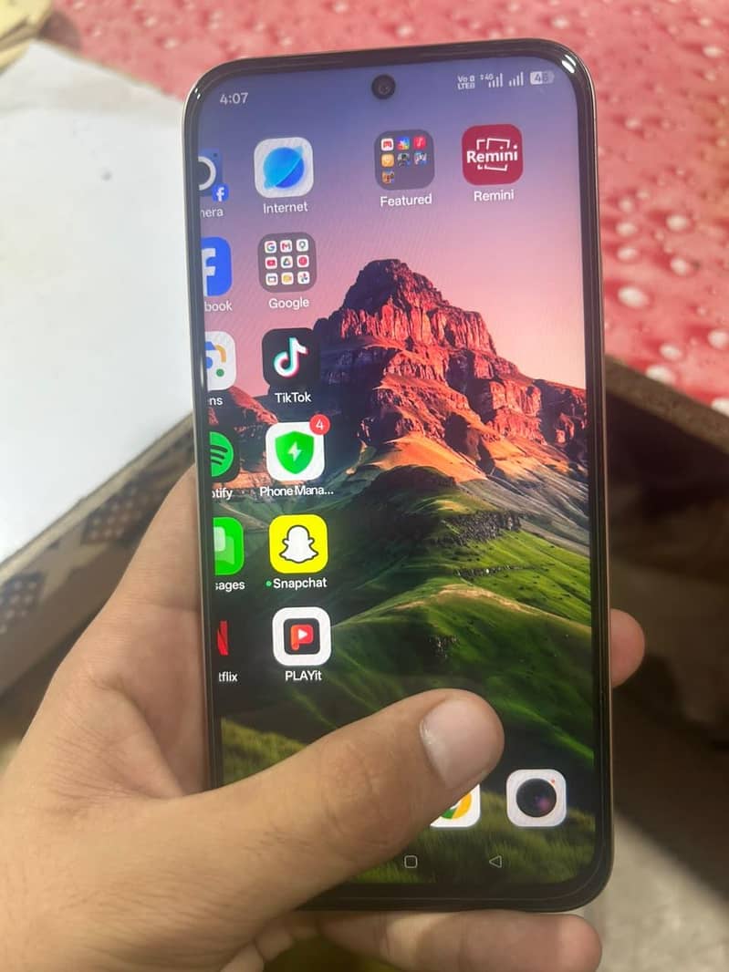 OPPO A6 7