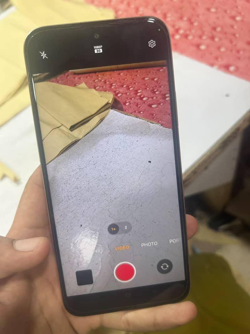 OPPO A6 8