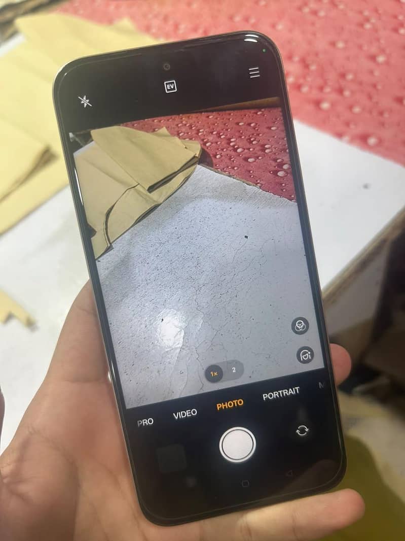 OPPO A6 9