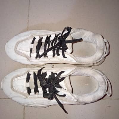 shose