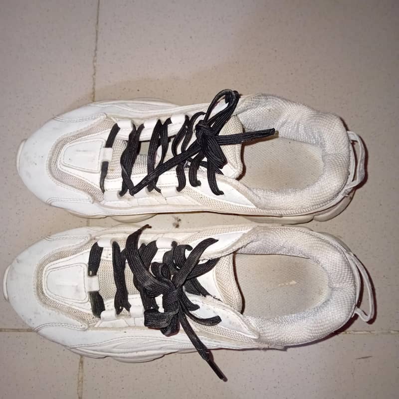shose 0