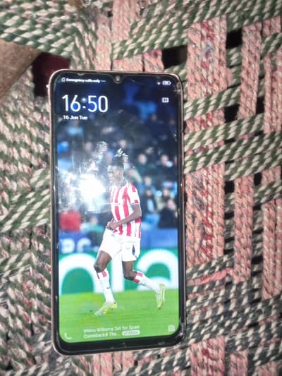 Vivo S1 Pro