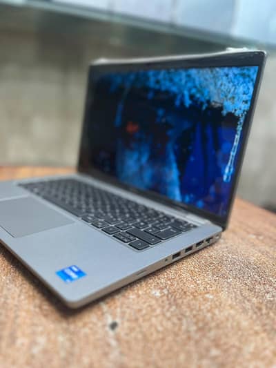 Dell E5420 8GB RAN 512 GB SSD