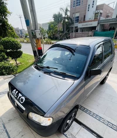 Suzuki Alto 2012 model 03004410925