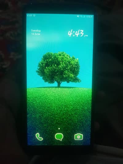 Samsung Mobile J4 Plus