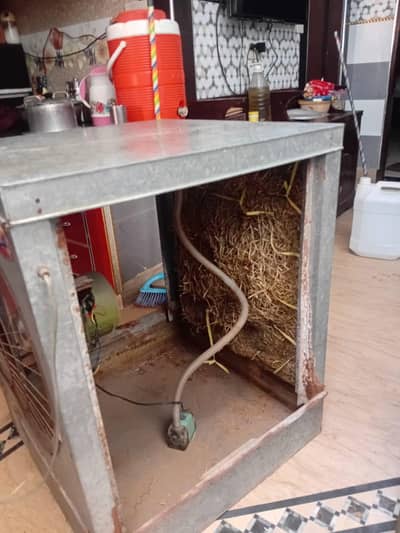 Air cooler
