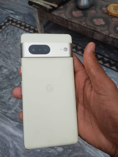 Google Pixel 7 10/10 Scratchless