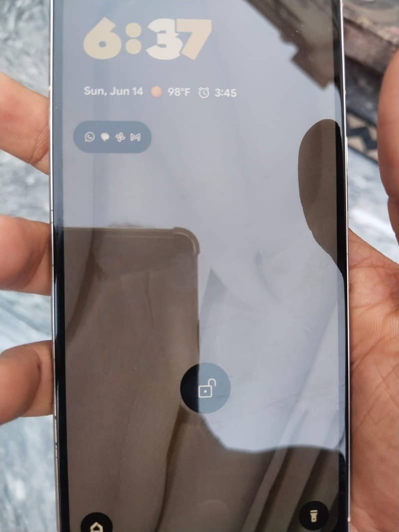 Google Pixel 7 10/10 Scratchless 2