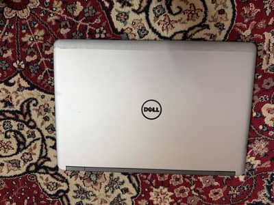 Dell latitude e7440