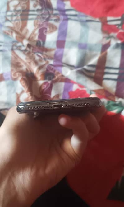 Apple iPhone X