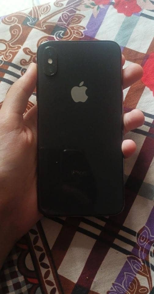 Apple iPhone X 1