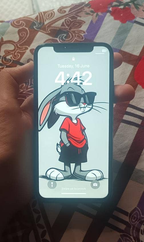 Apple iPhone X 2