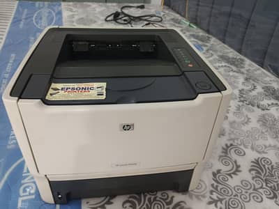 hp printer