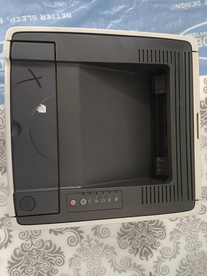 hp printer 1