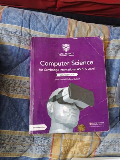 A level books