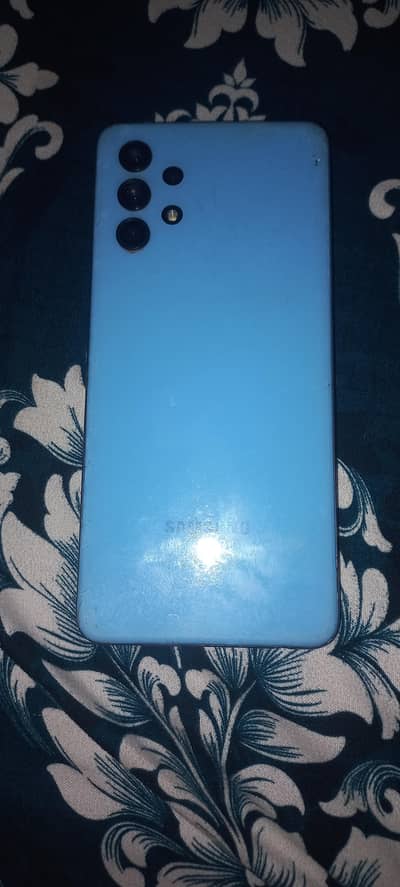 Samsung Mobile A32