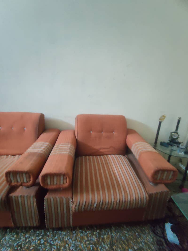 sofa set 5