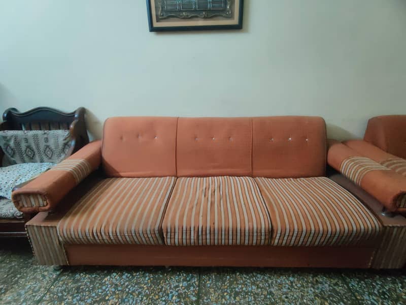 sofa set 6