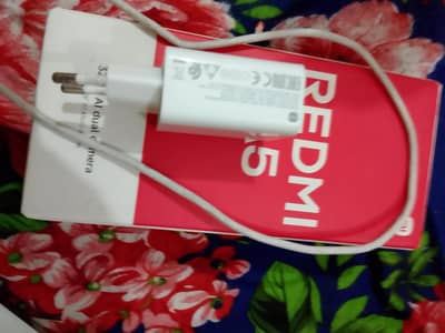 Xiaomi Redmi A5