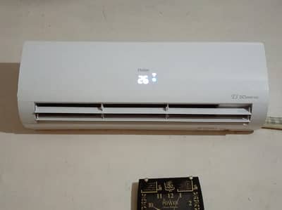 haier 18hftcd w13 T3 technology for sale in taxila