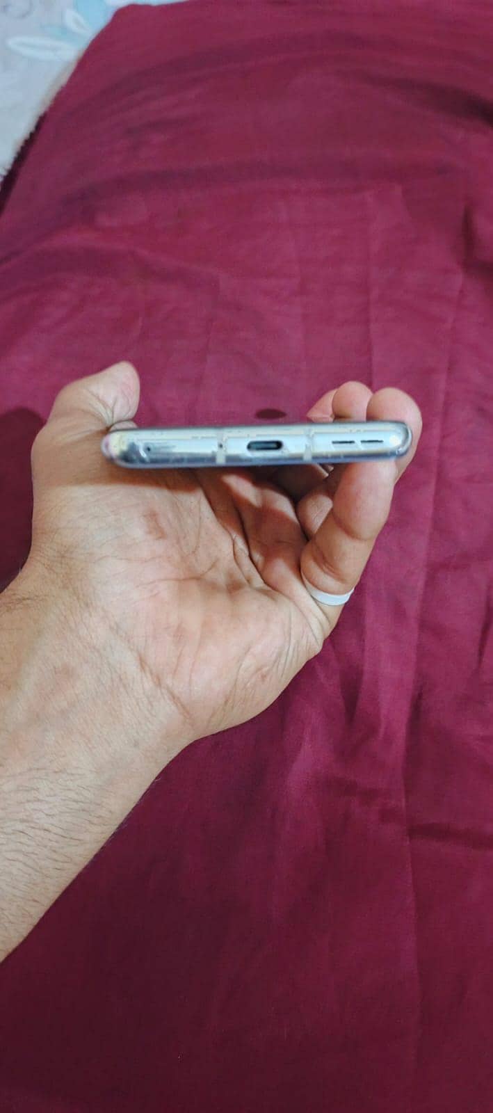 One Plus 8 2