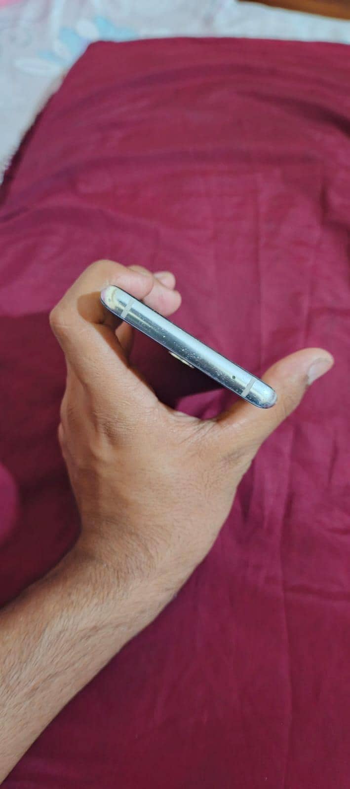 One Plus 8 5