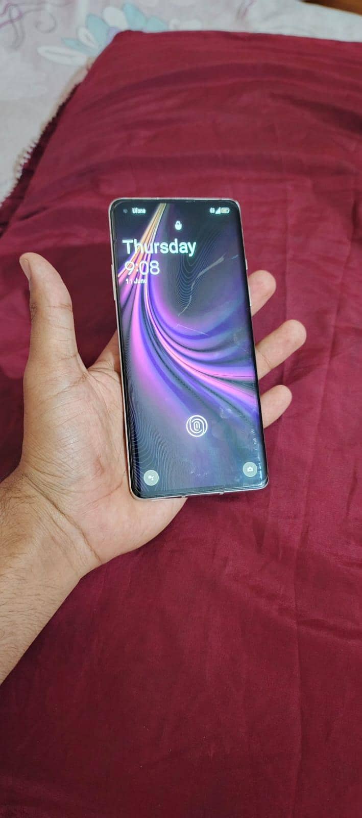 One Plus 8 6