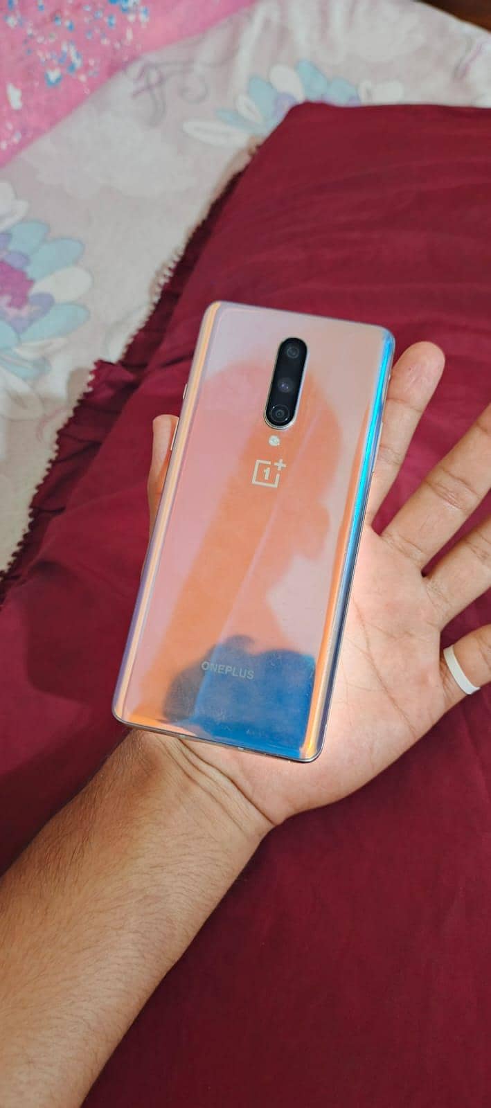 One Plus 8 7