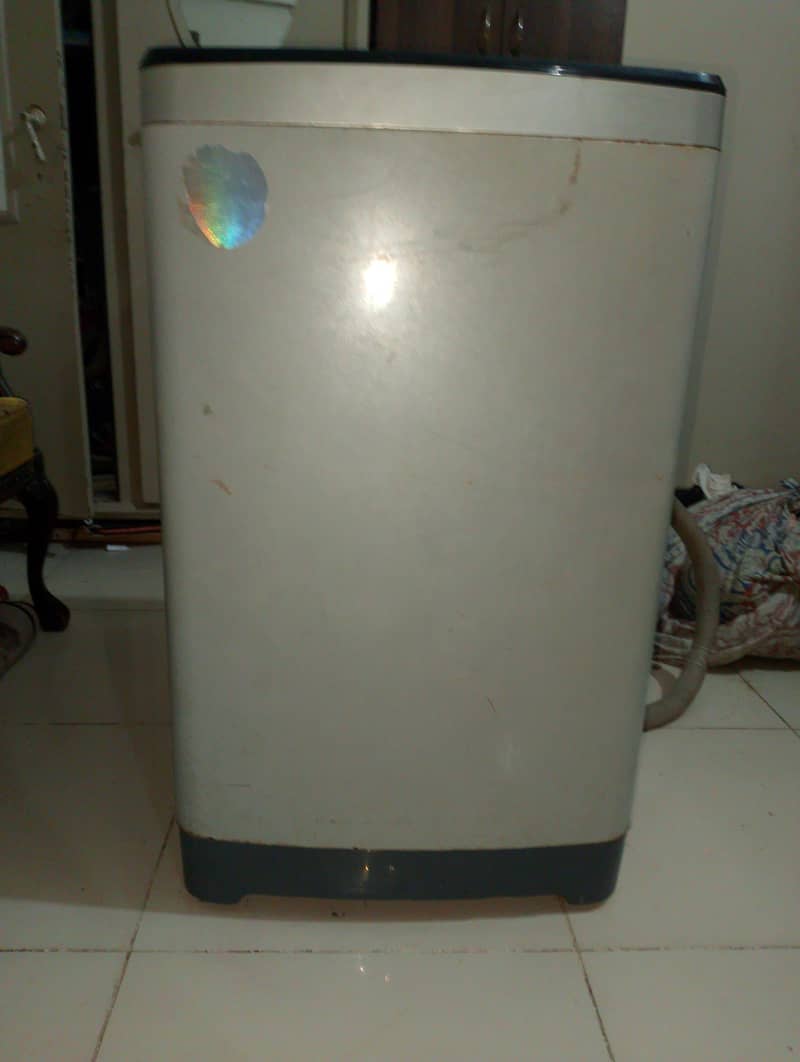 washing machine 0