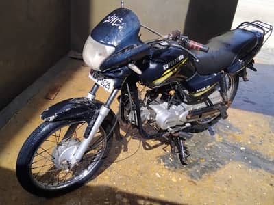 Super Power SP 100 2022