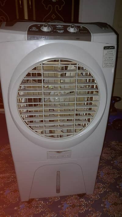 Boss Air cooler  ECM I. B-6500