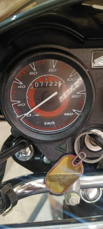 Honda Pridor Black 2025 Model