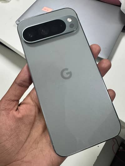 Google Pixel 9 Pro XL