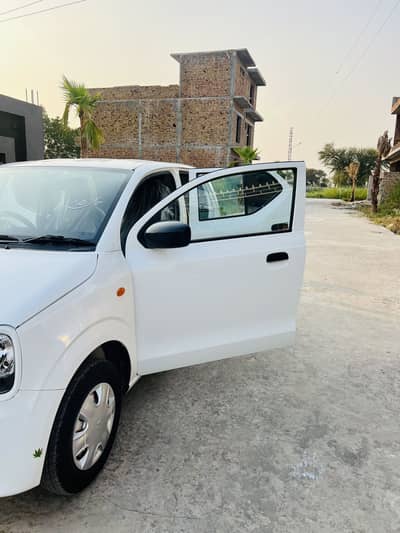 Suzuki Alto 2026