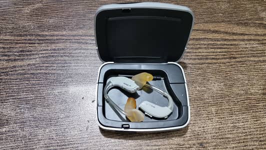 Hearing Aids Resound GN