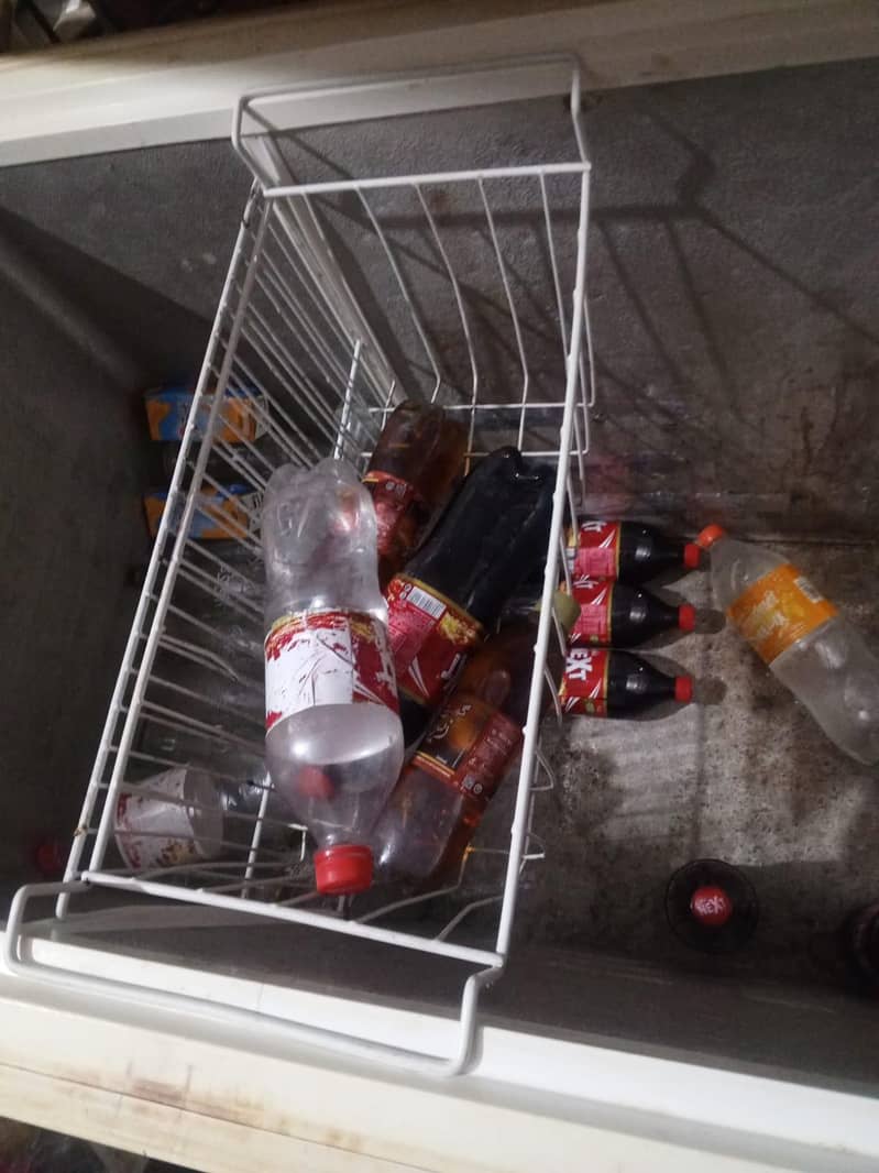 Waves Freezer 1