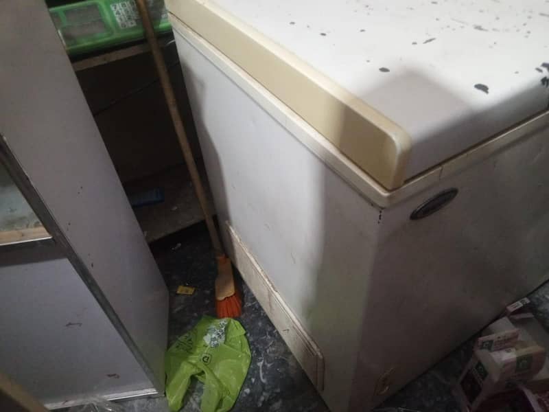 Waves Freezer 3