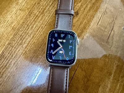 Apple Watch series 9