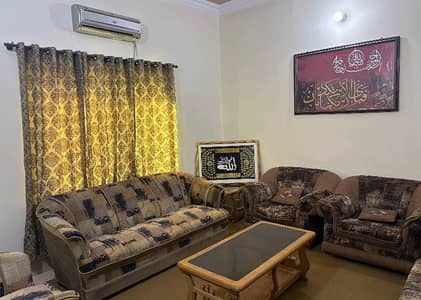Premium 6 Marla House Is Available For sale In Shalimar Colony