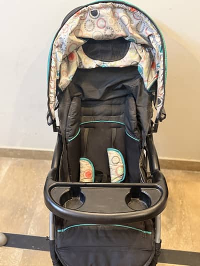 Baby Trend Stroller / Baby Pram for Sale