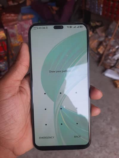 Honor X8b