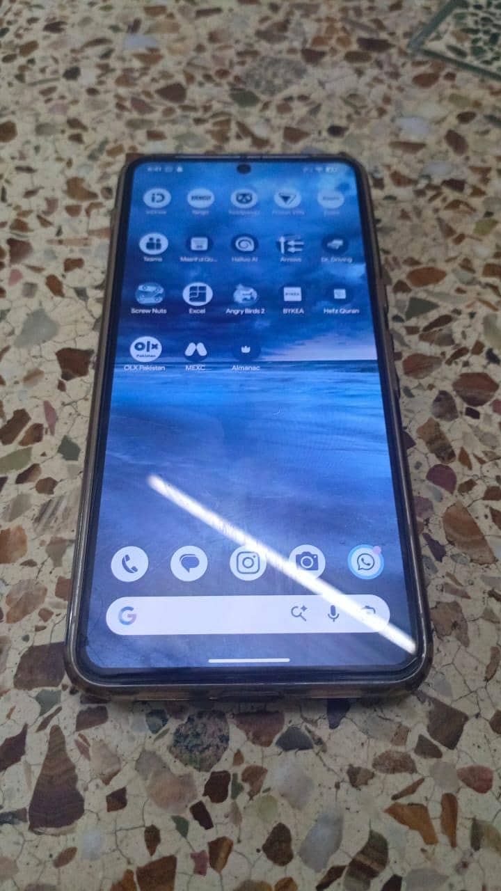Google Pixel 8 Pro 0