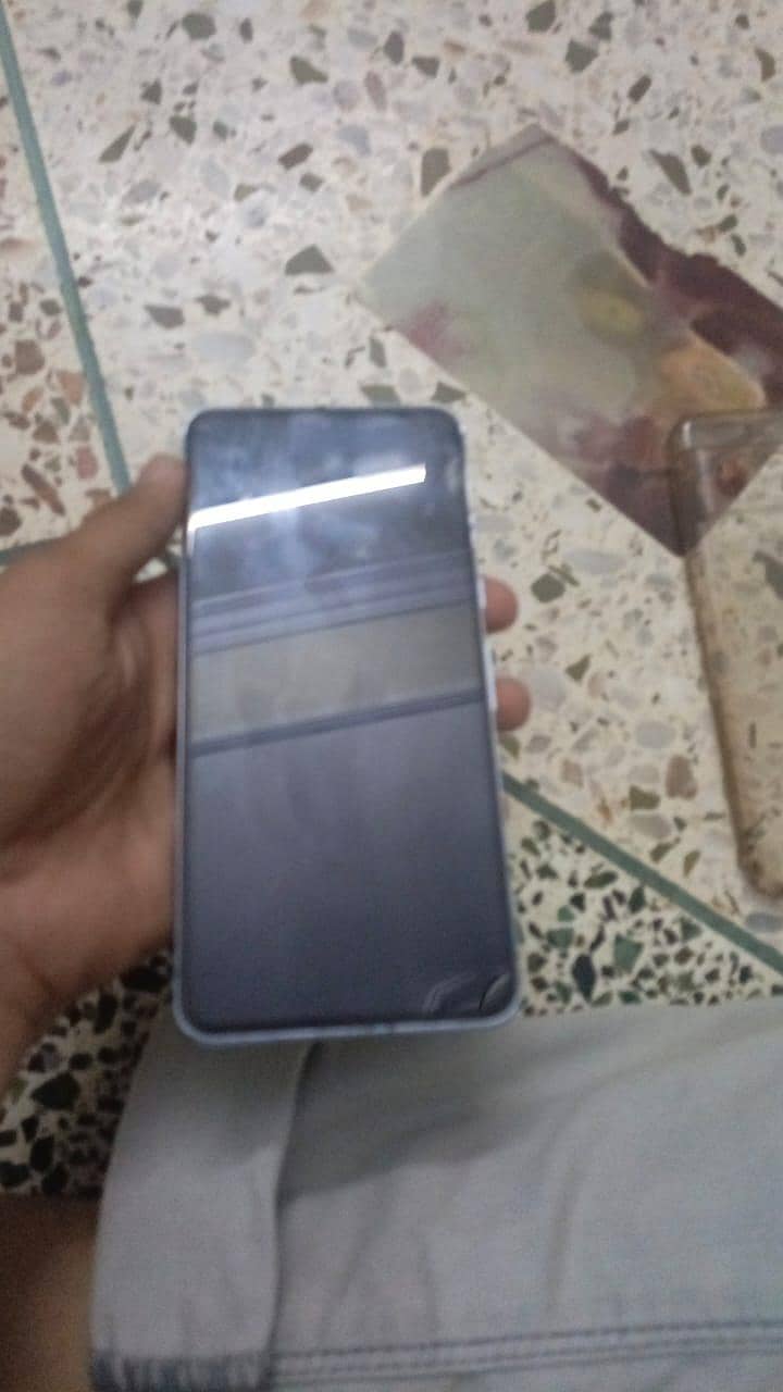 Google Pixel 8 Pro 4