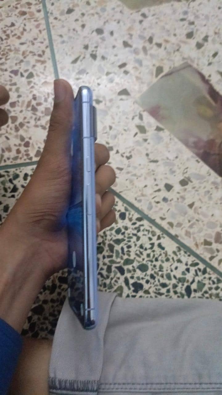 Google Pixel 8 Pro 6