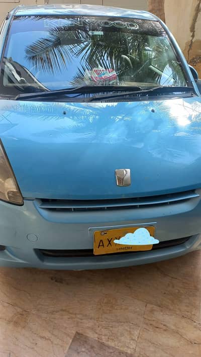 Passo Car Sale