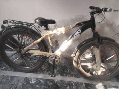 bicycle for sale